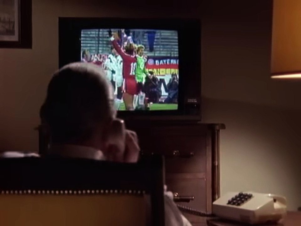 Derrick S14E11 Mordfall Goos