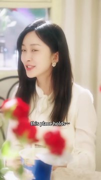 The Ceo Saw His Son Tightly Hugging A Poor Girl, And When He Saw Her Face Clearly, He Was Shocked