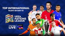 Portugal vs Spain _ Final _ Highlights _ UEFA Nations League _ 9th June 2025