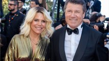 GALA VIDEO - Laura Tenoudji et Christian Estrosi, leur fille de 7 ans Bianca vit loin de Nice : “Notamment pour préserver son anonymat”