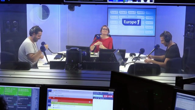 Face aux fortes chaleurs, les écoles et les parents s'organisent pour garder les enfants au frais