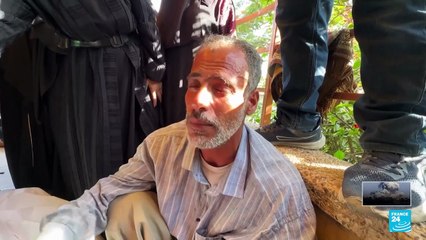 Israel ordena evacuaciones en Gaza mientras sigue atacando y Trump pide buscar una tregua