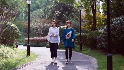 NHỊP SỐNG PHỒN HOA - TẬP 17 - VTV3 THUYẾT MINH - PHIM TRUNG QUỐC - HOAN LẠC TỤNG PHẦN 3 - NHIP SONG PHON HOA