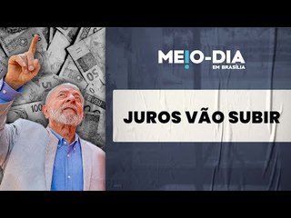 "Lula é culpado por alta nos juros", Rodrigo Oliveira explica