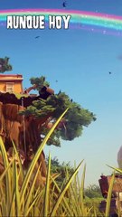 Aguanta, lo bonito de la vida aún no te ha pasado 🌅💭 #MotivaciónReal