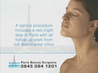 PARIS BEAUTY COSMETIC SURGERY IN UK