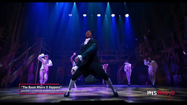 Top 10 Broadway Musicals with the Catchiest Songs