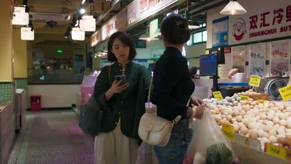 NHỊP SỐNG PHỒN HOA - TẬP 15 - VTV3 THUYẾT MINH - PHIM TRUNG QUỐC - HOAN LẠC TỤNG PHẦN 3 - NHIP SONG PHON HOA