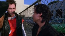 Horrorfest Movies - 3:15 The Moment of Truth