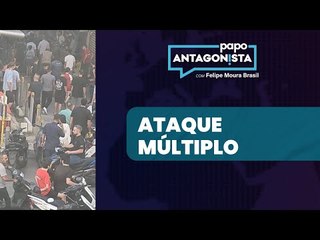 Explosão dos pagers: Israel deu nó no Hezbollah?