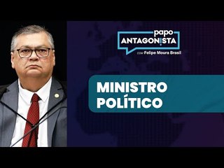 Queimadas ‘do amor’: a mãozinha de Dino a Lula