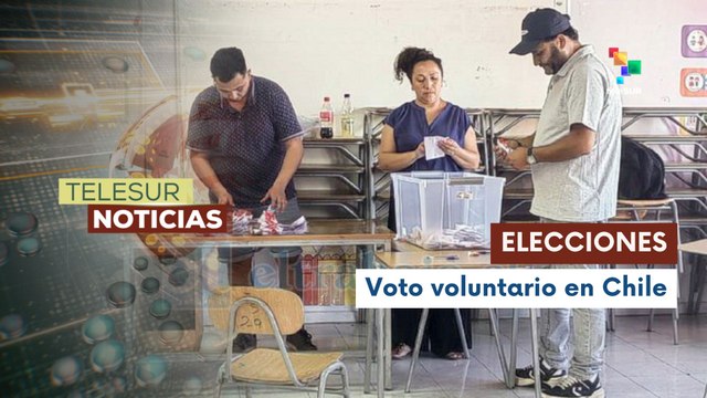 Elecciones primarias de cara a los próximos comicios presidenciales