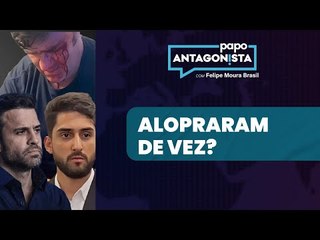 Expulsão de Marçal e soco: os bastidores do debate