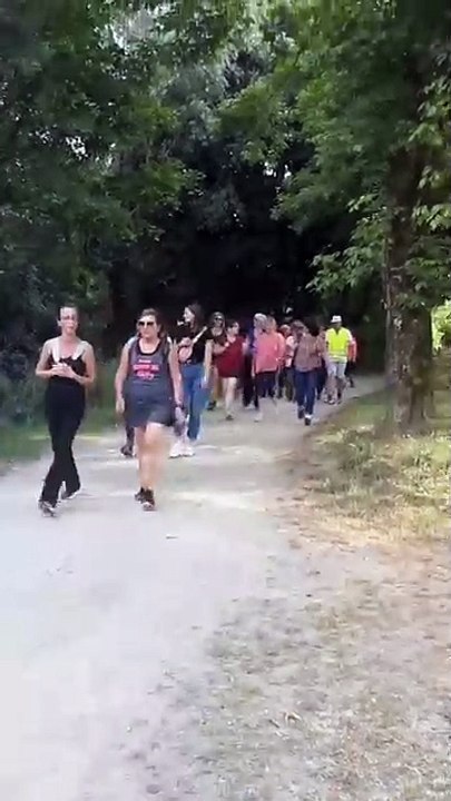 2025 06 26 SOIREE FESTIVE /MARCHE ET FIT DANCE AVEC SOLENNE 2025