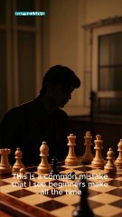 Never share your Next Move