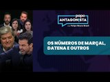 Cadeirada e debate afetam intenções de voto?