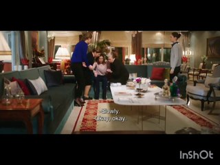 BLACK & WHITE LOVE Siyah Beyaz Ask Episode 17 PART 1