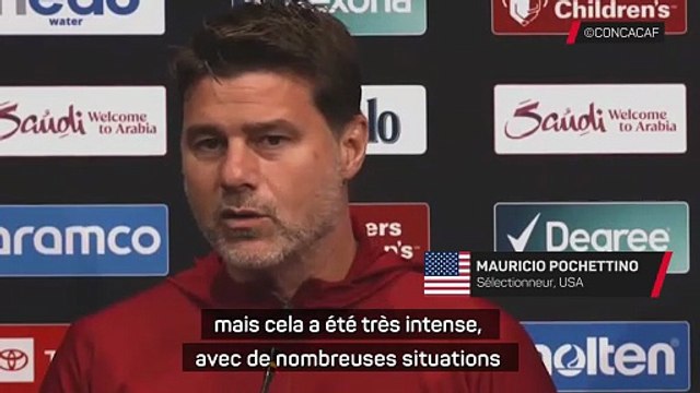 Pochettino heureux de croiser à nouveau la route de Navas