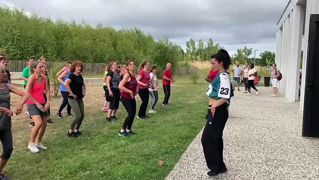 2025 06 26 SOIREE FESTIVE /MARCHE ET FIT DANCE AVEC SOLENNE 2025