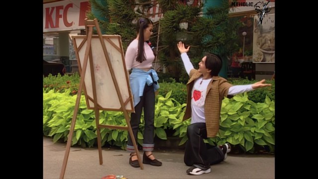 Đan Trường - Khúc ca xuân [OFFICIAL MV] [4K HD REMASTERED]