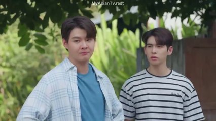My S W E E T_heart JOM UnCut EP 7 (2025) | Thai BL Series with English Subtitles 💖