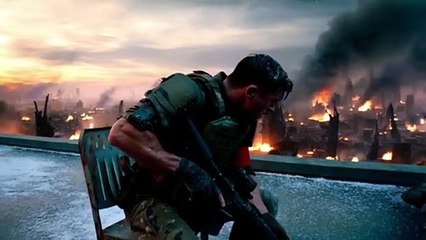 Call Of Duty Live Action Trailer (2025) Chris Hemsworth, Gal Gadot Ai generated