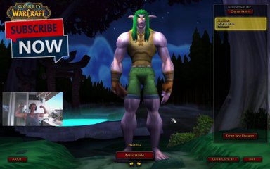 World of Warcraft (2025) - Gameplay Turtle WoW:  Epic Commentary & Unexpected Challenges!