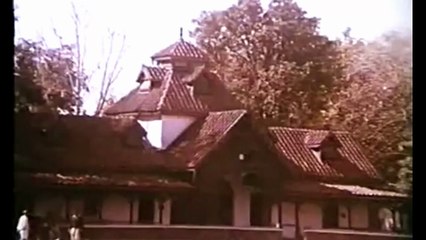 Cricket in Iqbal Park Lahore 1978