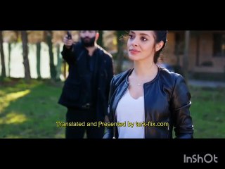 BLACK & WHITE LOVE Siyah Beyaz Ask Episode 14 PART 1