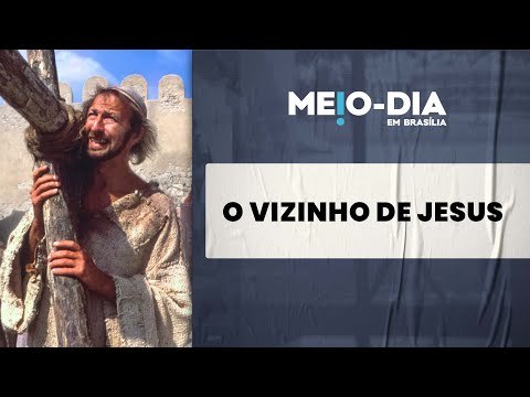 Confira A Vida de Brian e outras dicas de cultura do Meio-Dia em Brasília