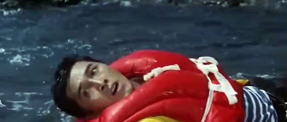 "Godzilla vs. The Sea Monster" (The Titra Cut)