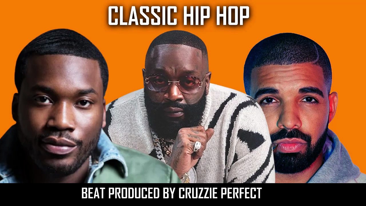 Hip hop Classic  type beat "Rick Ross'' Drake ''Meek Mill" Champagne Moments  Instrumentals