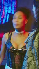 How to Kiss a Vampire ReelShort Full Movie