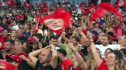 TOP 14 - Essai de Anthony JELONCH (ST) - Stade Toulousain - Union Bordeaux-Bègles