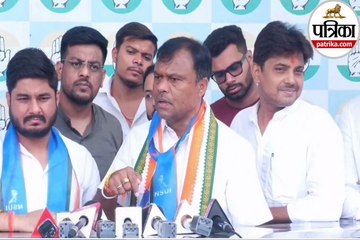 CG News: कांग्रेस प्रदेशाध्यक्ष बैज बोले- भाजपा राज में धर्मांतरण सबसे तेजी से बढ़ा