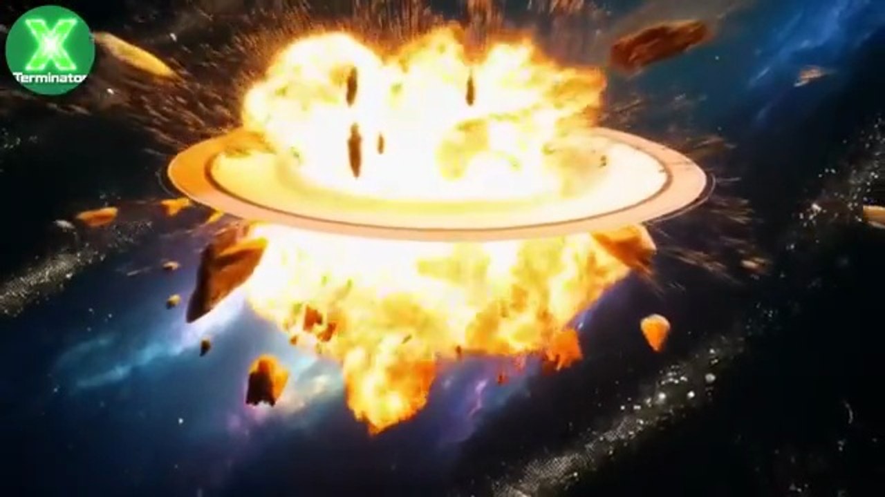 Doomsday_Saturn_Explodes_–_Earth_Destroyed_–_City_Annihilator__Humanity_s_Final_Day_#aiart_#aifilm(360p)