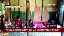 Pilu! Pria Asal Asahan Ditawari Jadi Penyanyi di Malaysia Malah Dijual ke Kamboja hingga Tewas