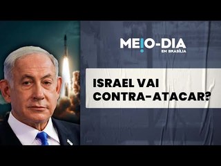 Israel sobre ataque do Irã: “Terá consequências severas”, Duda Teixeira explica