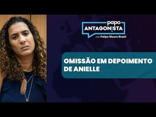 PF blinda governo Lula no caso Silvio Almeida?