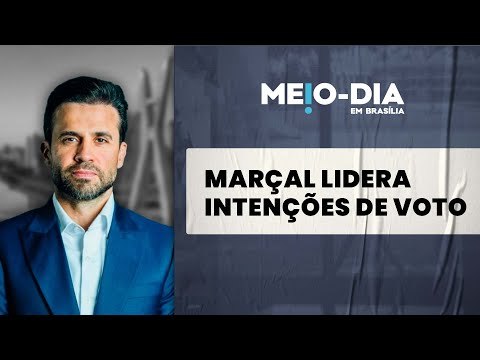 Eleições 2024: Veritá aponta Marçal na liderança pela prefeitura de São Paulo
