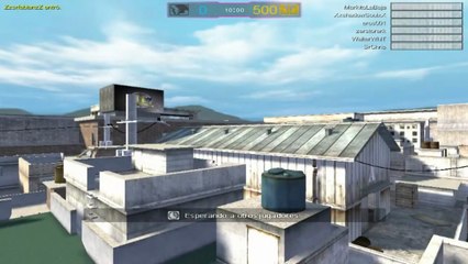 Defenderemos nuestro oro💰500 ✔️operation 7 GAMEPLAY