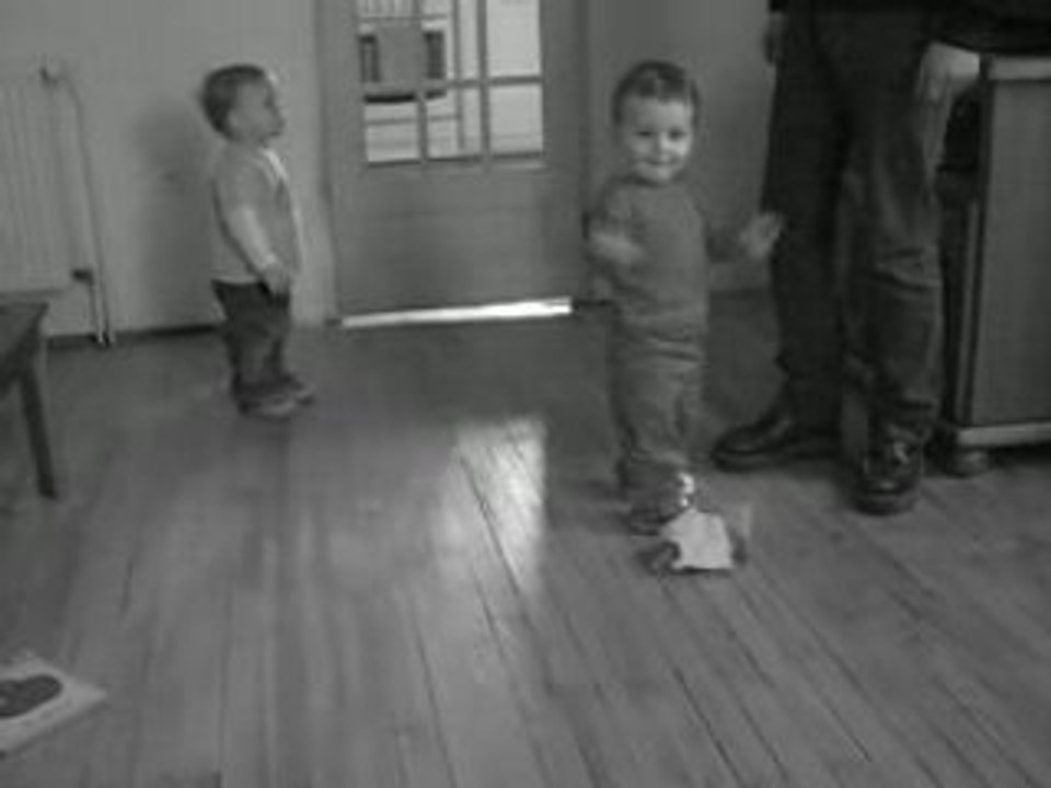 enzo danse