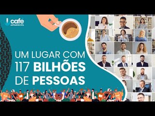 Um lugar com 117 bilhões de pessoas
