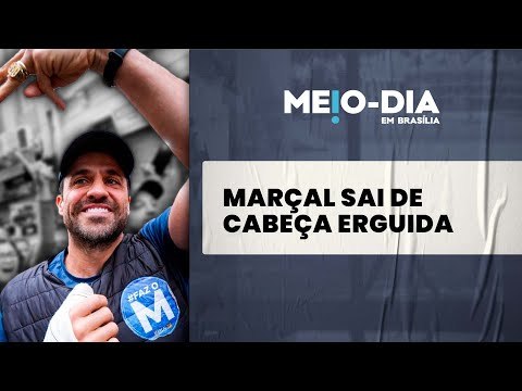 Eleições 2024: Mesmo perdendo as eleições, Pablo Marçal saiu como campeão , Wilson Lima explica