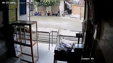 أخر فيديو لفتيات العنب قبيل حادث الإقليمي المروع بالمنوفية