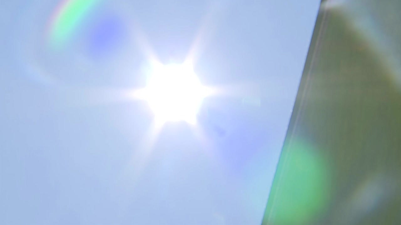 [출근길 YTN 날씨 6/30] 밤사이 곳곳 열대야, 강릉 28.5℃...한낮 찜통더...
