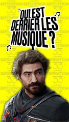 QUI EST DERRIÈRE LES MUSIQUES DE CLAIR OBSCUR EXPEDITION 33 ?