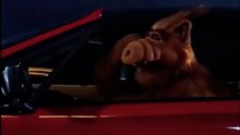 Need ALF speed , necesita velocidad ALF