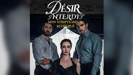DéSir Interdit Mon Stripteaseur Accouplé - Full