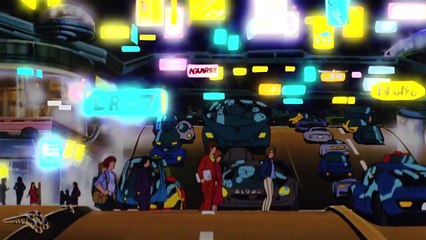 Super Dimension Fortress Macross Do You Remember Love